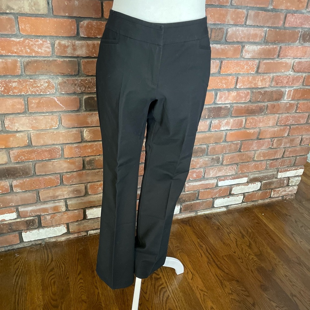 NY & Co. Black Dress Pants